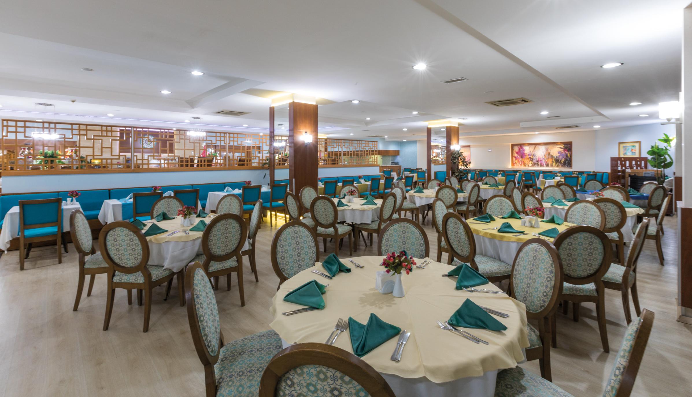 Side Breeze Hotel أنطاليا المظهر الخارجي الصورة
