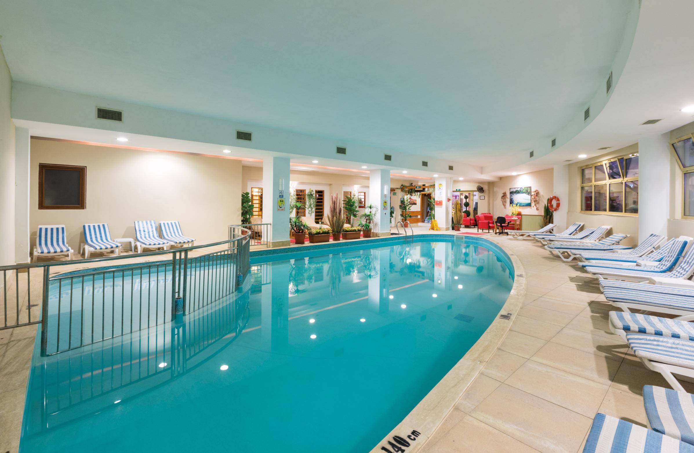 Side Breeze Hotel أنطاليا المظهر الخارجي الصورة